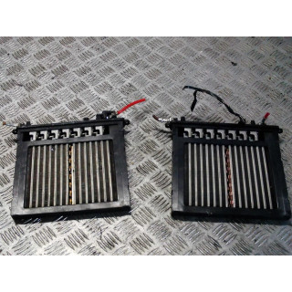 MERCEDES W211 NAGRZEWNICA ELEKTRYCZNA 2118300761