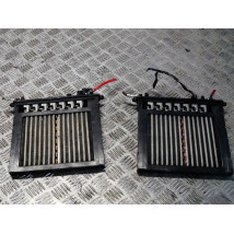 MERCEDES W211 NAGRZEWNICA ELEKTRYCZNA 2118300761