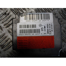 MERCEDES VANEO MODUŁ AIRBAG 0285001467