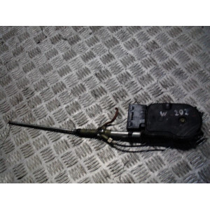 MERCEDES W202 ANTENA RADIA...