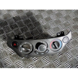 CHEVROLET AVEO T255 PANEL...