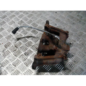 FORD FIESTA MK5 1.25...