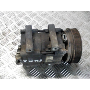 FORD PUMA 1.6 SPRĘŻARKA...
