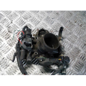 HONDA JAZZ 1.3 B PRZEPUSTNICA