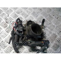 HONDA JAZZ 1.3 B PRZEPUSTNICA