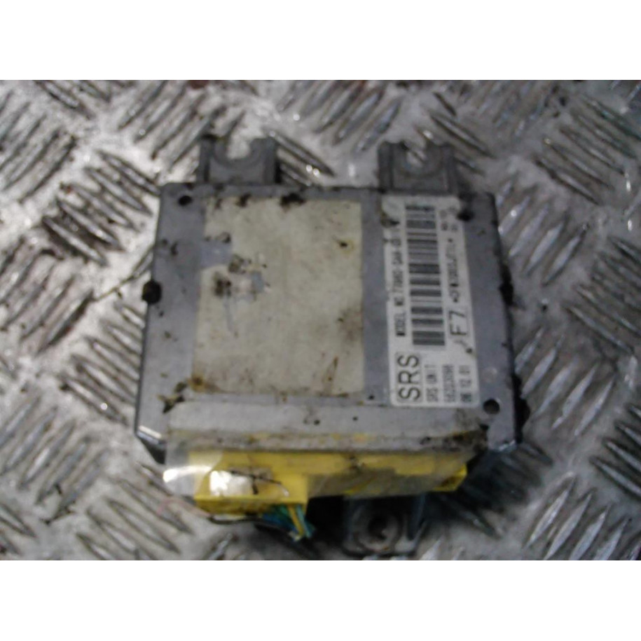 HONDA JAZZ II MODUŁ AIRBAG 77960-SAA-G911-M1