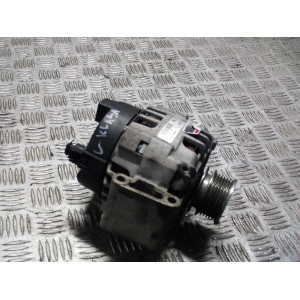 AUDI A4 B6 1.8 T ALTERNATOR...