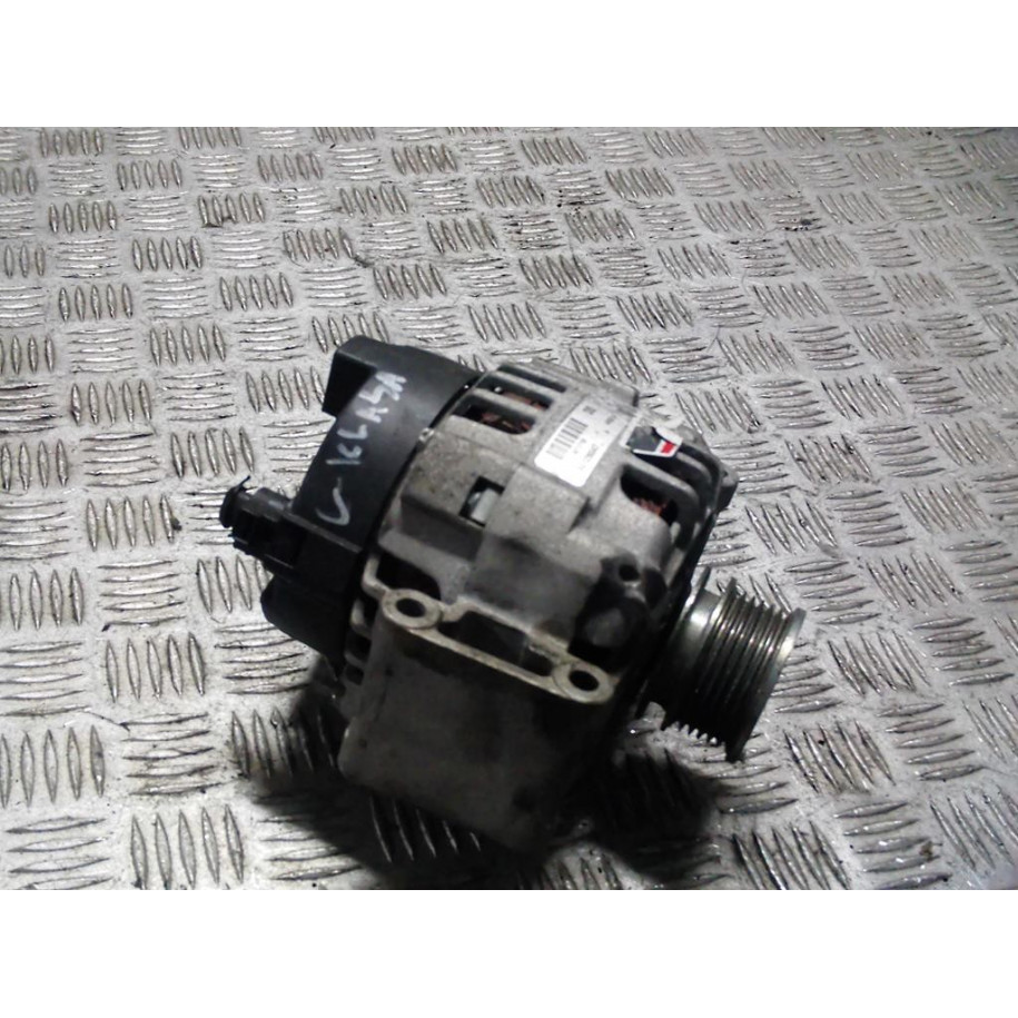 AUDI A4 B6 1.8 T ALTERNATOR SG12B047