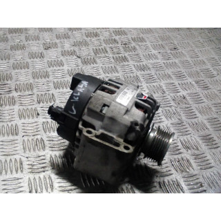 AUDI A4 B6 1.8 T ALTERNATOR SG12B047