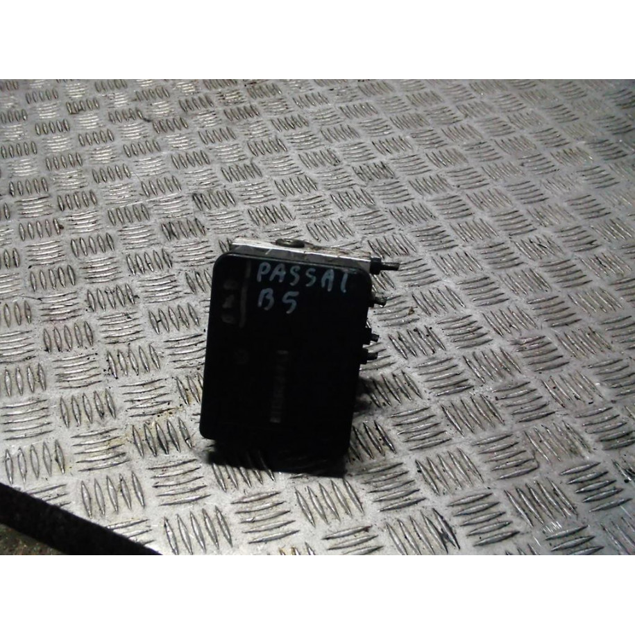 VW GOLF IV POMPA ABS 1C0907379M 1J0614517J