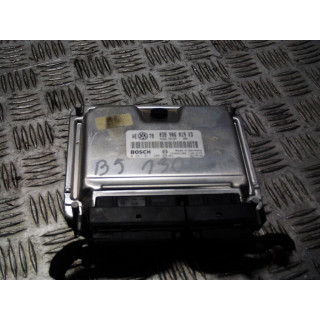 VW PASSAT B5 1.9 TDI KOMPUTER SILNIKA 0281011205