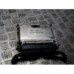 VW PASSAT B5 1.9 TDI...