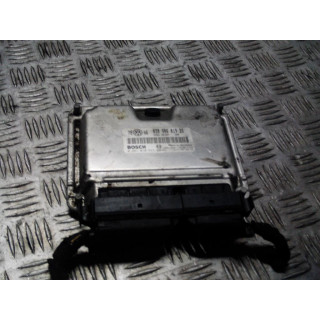 VW PASSAT B5 1.9 TDI KOMPUTER SILNIKA 0281010543