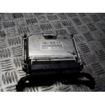 VW PASSAT B5 1.9 TDI KOMPUTER SILNIKA 0281010543