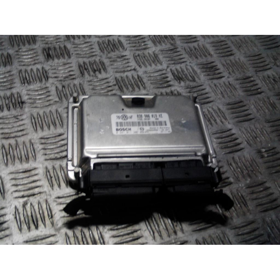 VW PASSAT B5 FL 1.9 TDI KOMPUTER SILNIKA 0281011201
