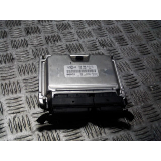 VW PASSAT B5 FL 1.9 TDI KOMPUTER SILNIKA 0281011201
