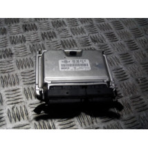VW PASSAT B5 FL 1.9 TDI KOMPUTER SILNIKA 0281011201