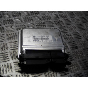 VW PASSAT B5 FL 1.8 T...