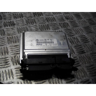 VW PASSAT B5 FL 1.8 T KOMPUTER SILNIKA 0261204805