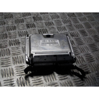 VW PASSAT B5 1.9 TDI KOMPUTER SILNIKA 0281010668