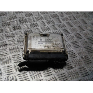 VW KOMPUTER SILNIKA 0281011313