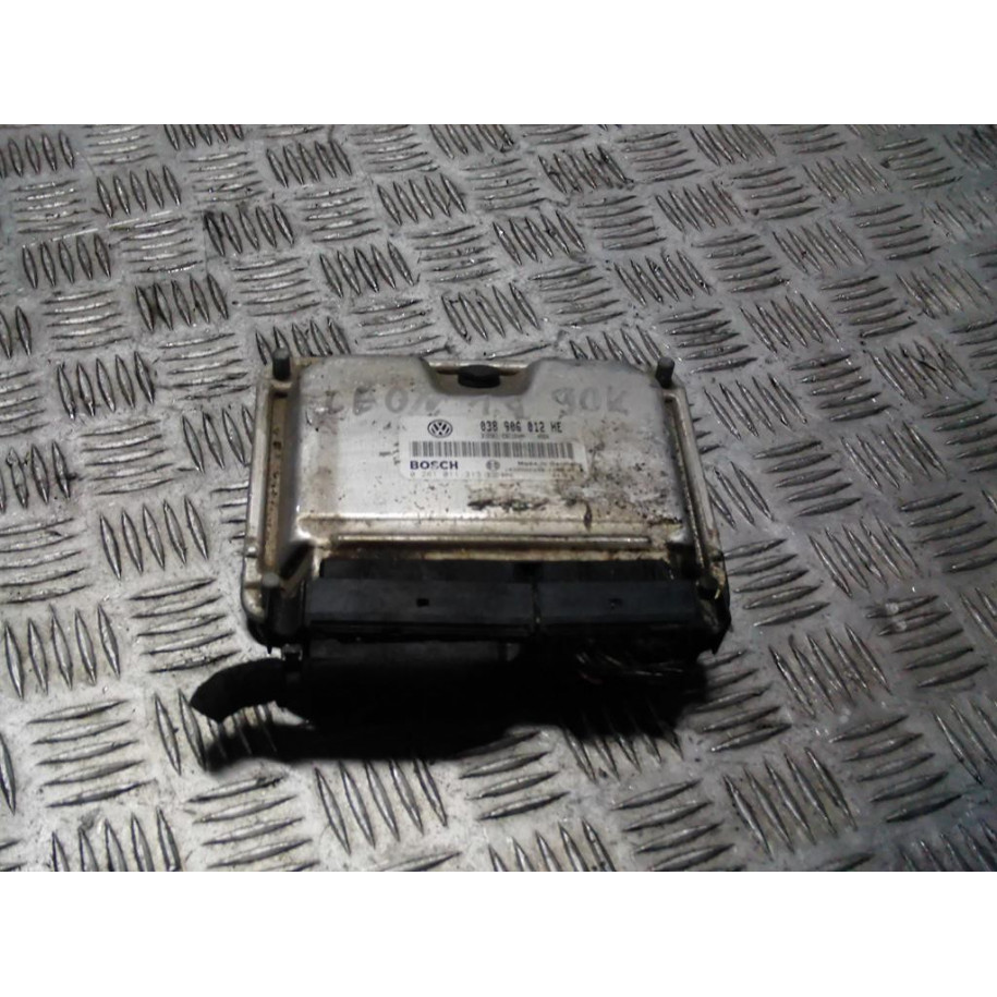 VW KOMPUTER SILNIKA 0281011313
