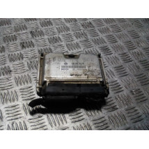 VW KOMPUTER SILNIKA 0281011313