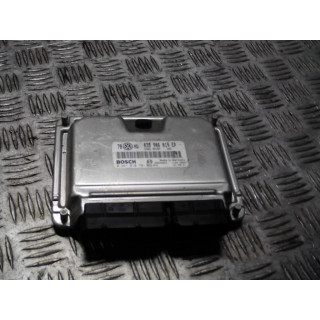 VW PASSAT B5 1.9 TDI KOMPUTER SILNIKA 0281010701