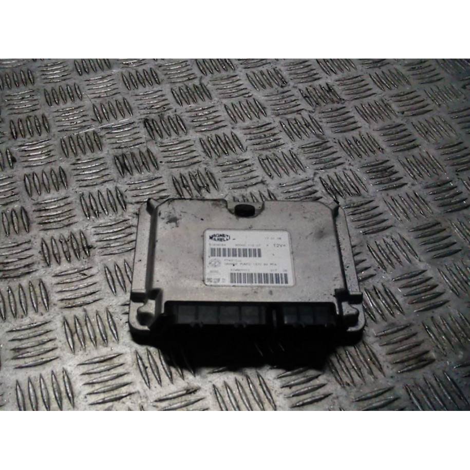 FIAT GRANDE PUNTO III KOMPUTER SKRZYNI 51808084