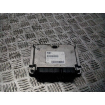 FIAT GRANDE PUNTO III KOMPUTER SKRZYNI 51808084