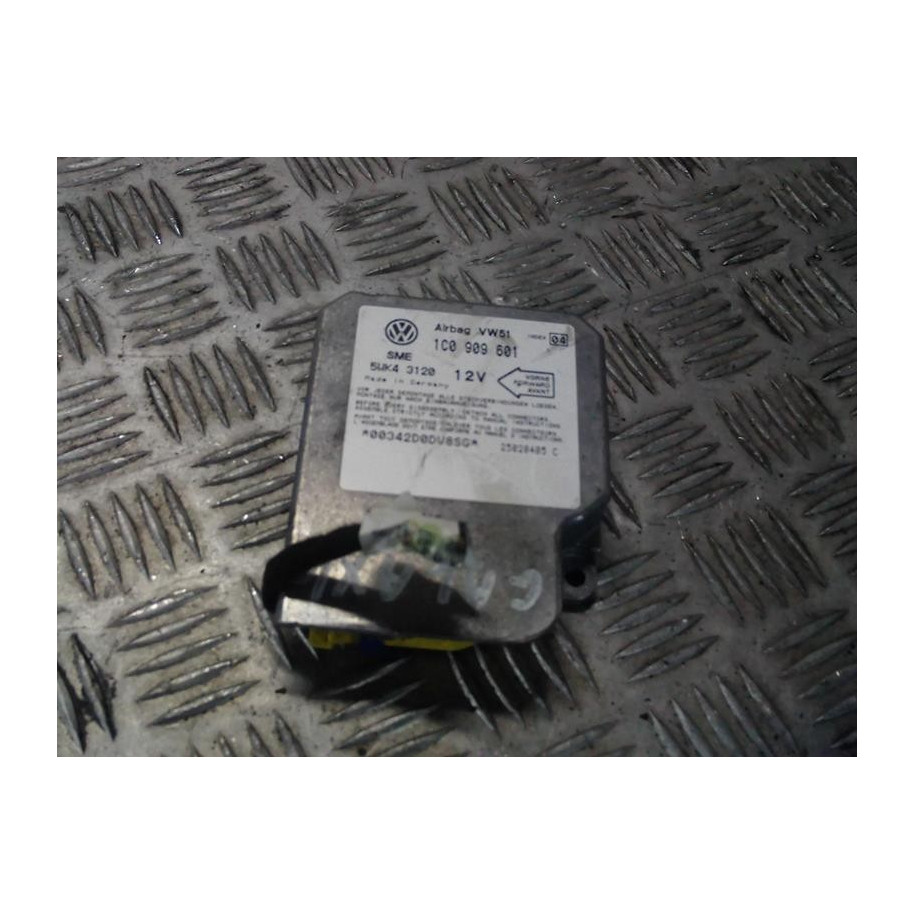 FORD GALAXY LIFT MODUŁ AIRBAG 1C0909601