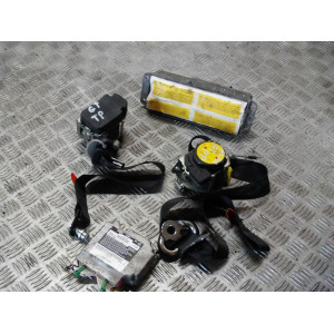 ALFA ROMEO GT 1.9 AIRBAG KOMPLET