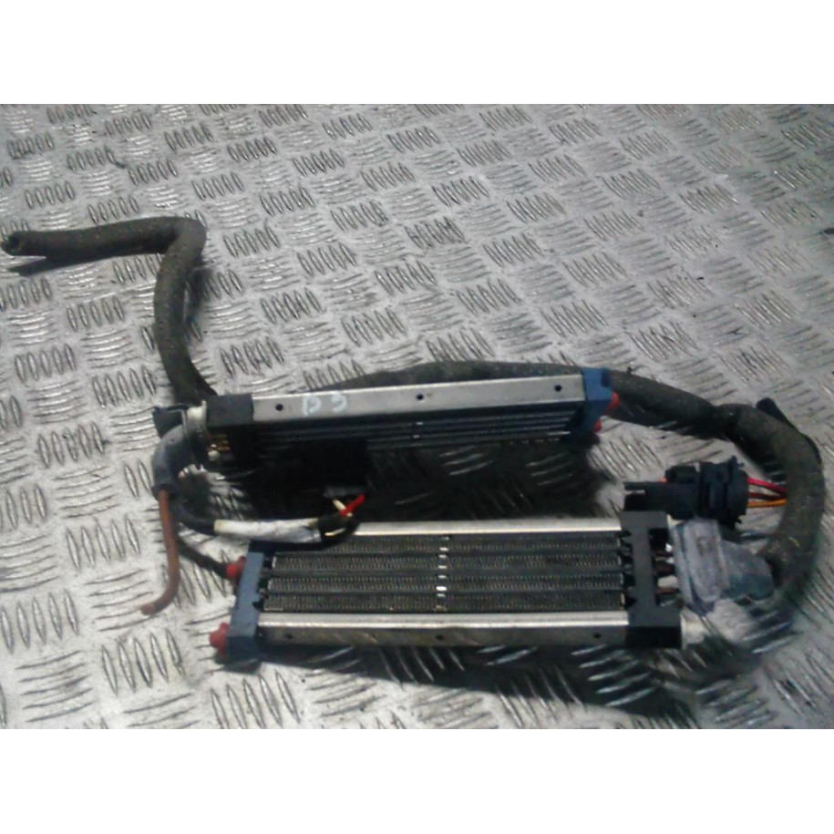 VW PASSAT B5 FL NAGRZEWNICA ELEKTRYCZNA