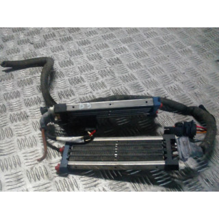 VW PASSAT B5 FL NAGRZEWNICA ELEKTRYCZNA