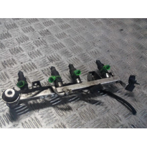 VW PASSAT B5 FL 2.0 B...