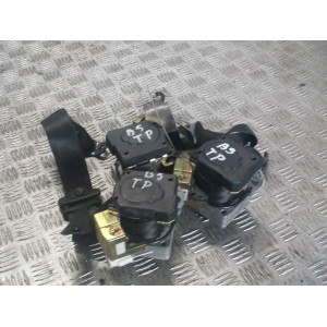 VW PASSAT B5 FL PAS...