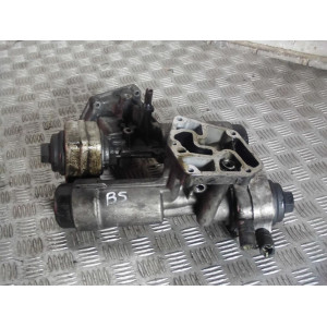 VW PASSAT B5 FL 1.9 TDI...