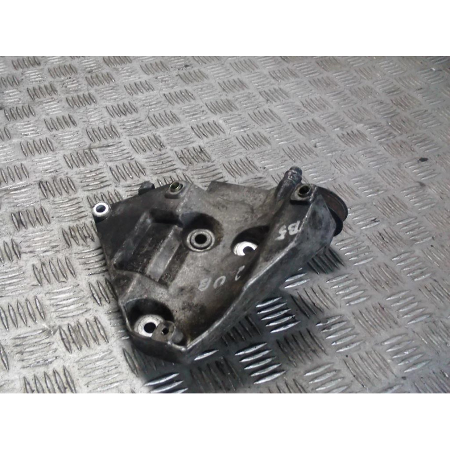 VW PASSAT B5 FL 1.6 ŁAPA KLIMATYZACJI 038199207P