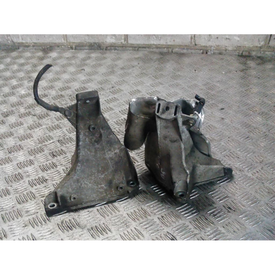 VW PASSAT B5 FL ŁAPA SILNIKA 8D0199308AB