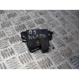 VW PASSAT B5 ZAMEK KLAPY