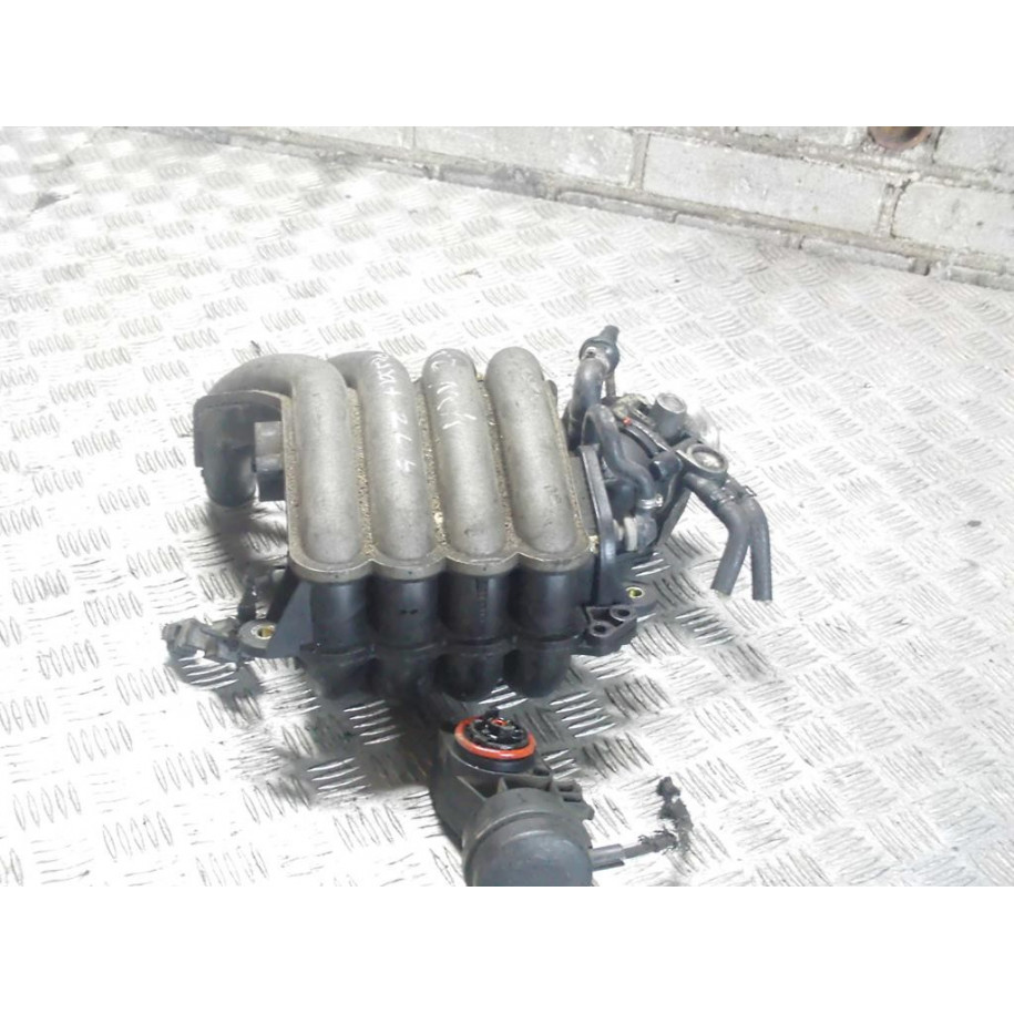 VW PASSAT B5 FL 2.0 PRZEPUSTNICA 06B133062L