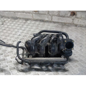 VW GOLF IV 1.4 KOLEKTOR SSĄCY