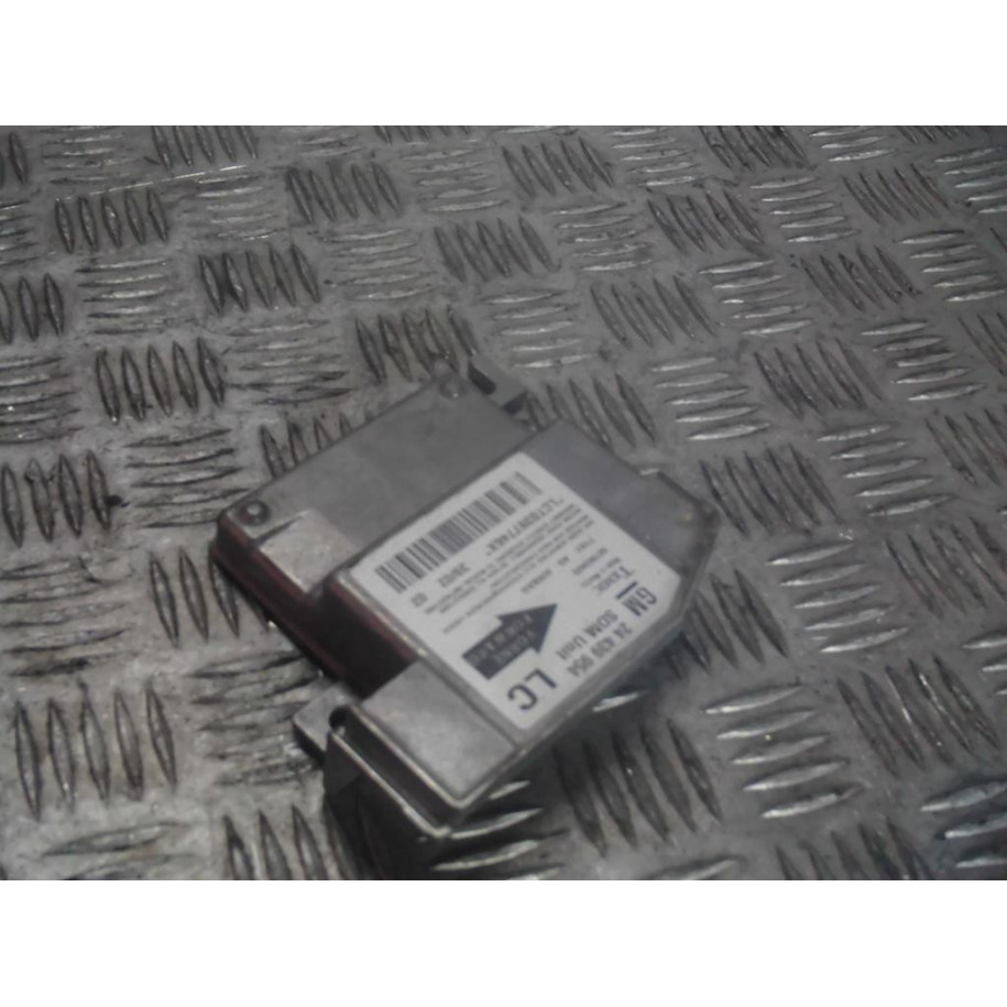 OPEL CORSA C MODUŁ AIRBAG 24439954