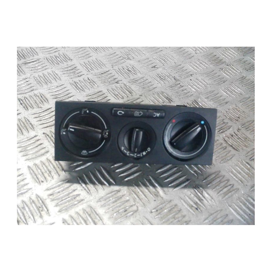 FORD GALAXY LIFT PANEL KLIMATYZACJI