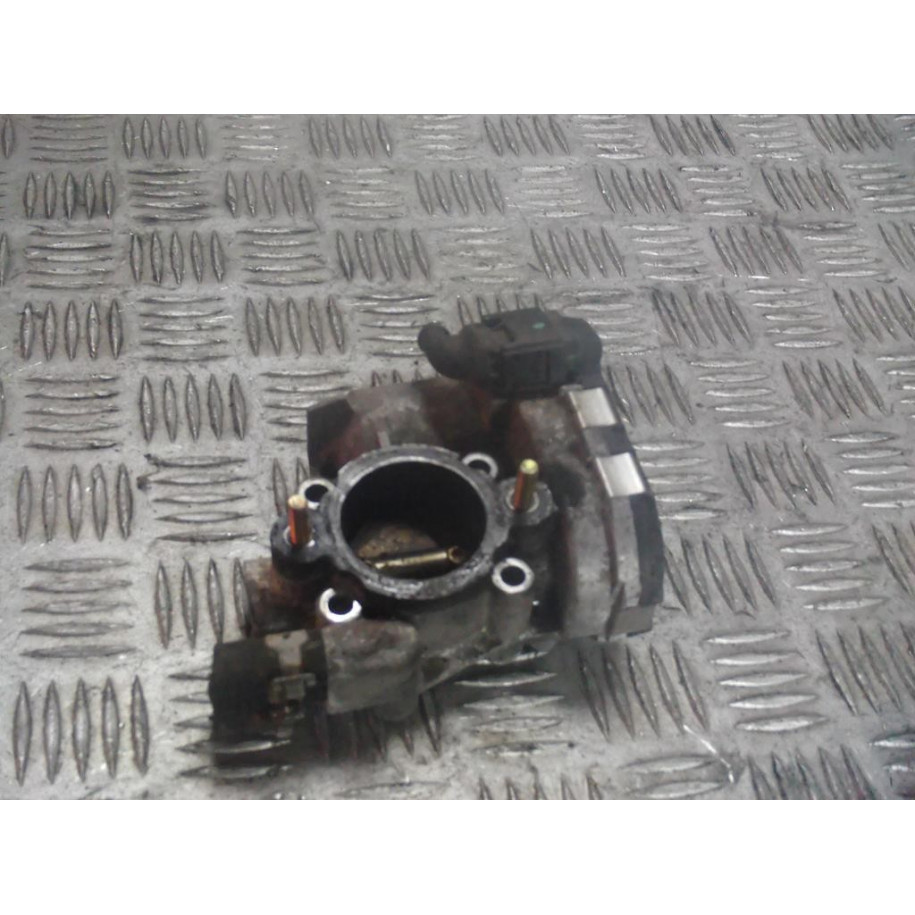 OPEL CORSA C 1.2 PRZEPUSTNICA 02800750044