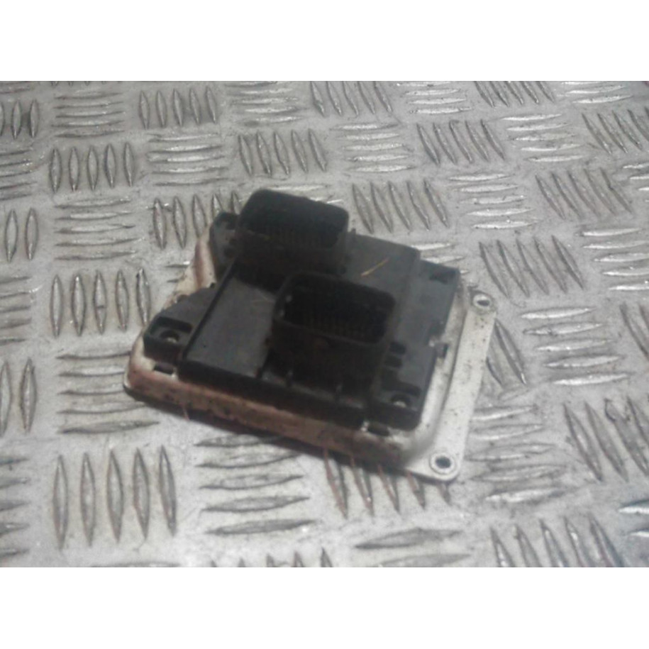 OPEL CORSA B 1.0 KOMPUTER SILNIKA 0261204058