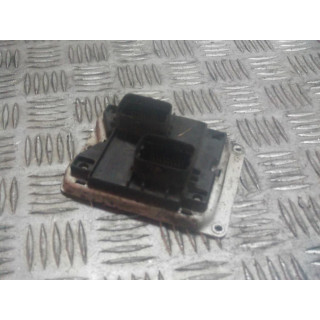 OPEL CORSA B 1.0 KOMPUTER SILNIKA 0261204058