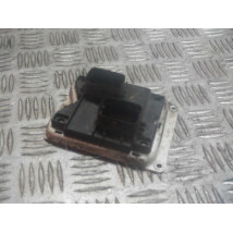 OPEL CORSA B 1.0 KOMPUTER SILNIKA 0261204058