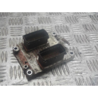OPEL CORSA C 1.2 KOMPUTER SILNIKA 0261207960