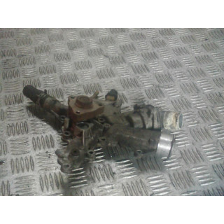 OPEL CORSA C 1.2 POMPA WODY 90570620